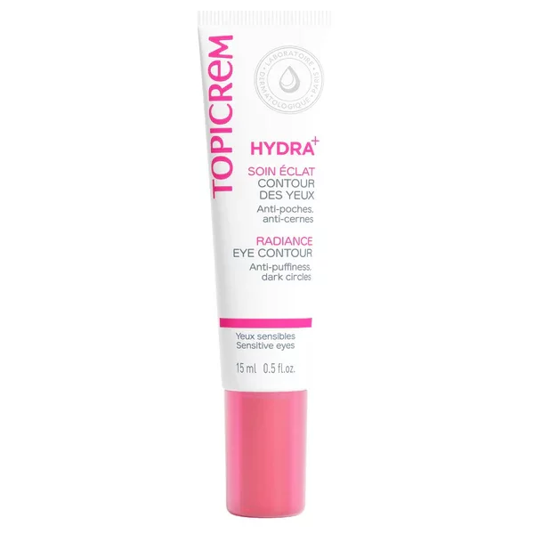 Soin Éclat Contour des Yeux - 15ml