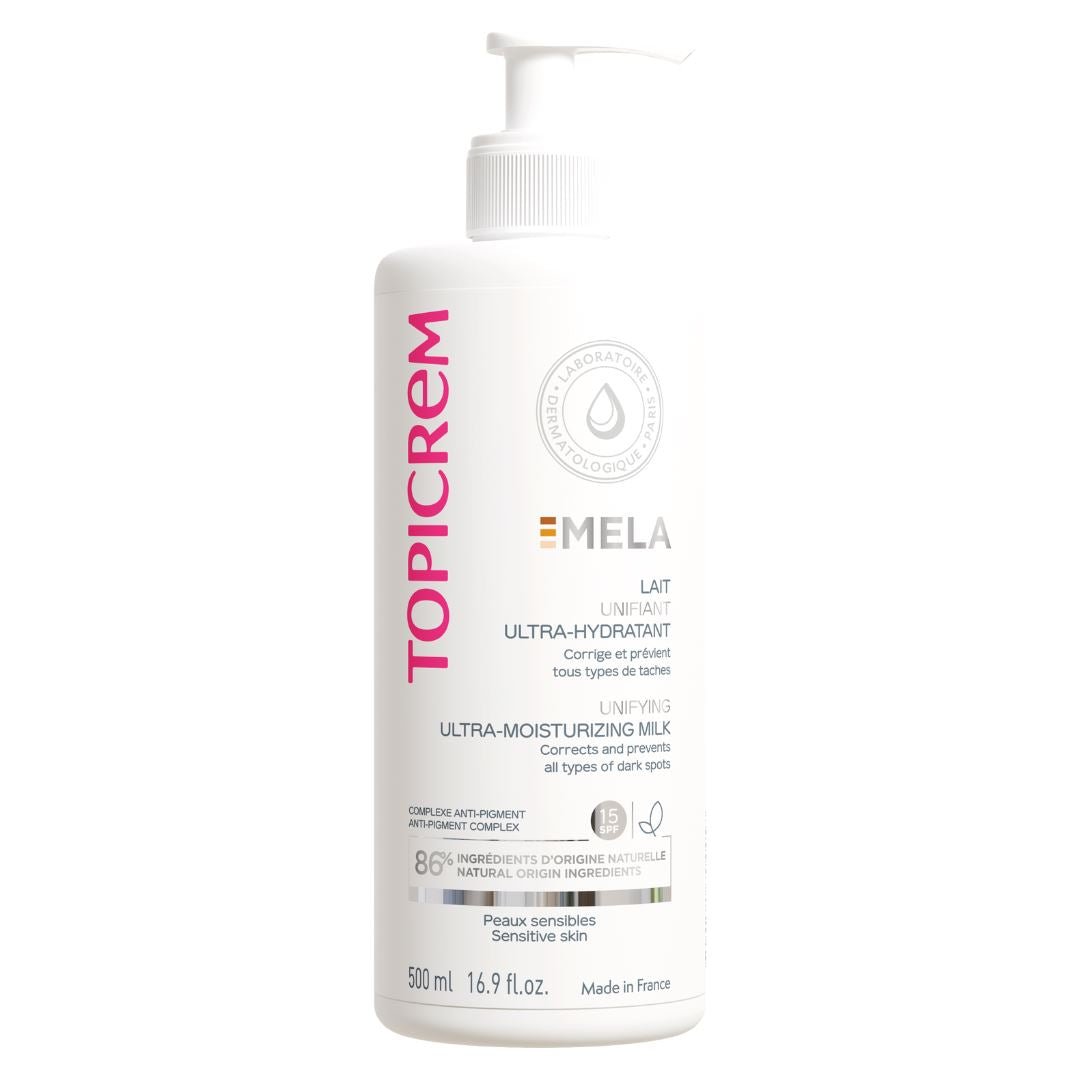 Lait Unifiant Ultra-Hydratant - 200ml