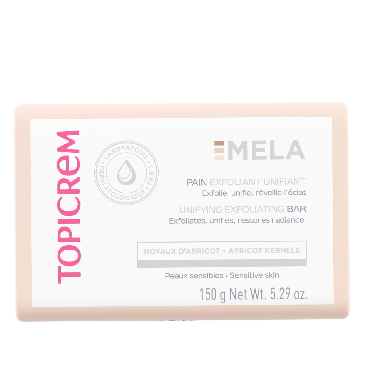 Pain Exfoliant Unifiant - 150g