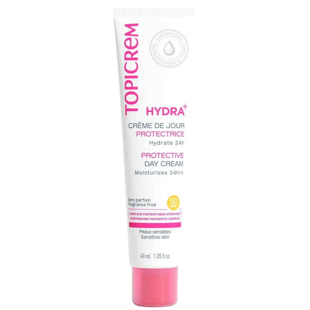 Crème de Jour Protectrice (SPF50) - 40ml